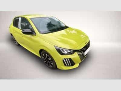 Peugeot 208 (2026) - Photo 3