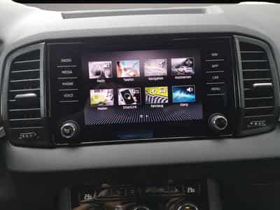 Skoda Karoq (2026) - Photo 4