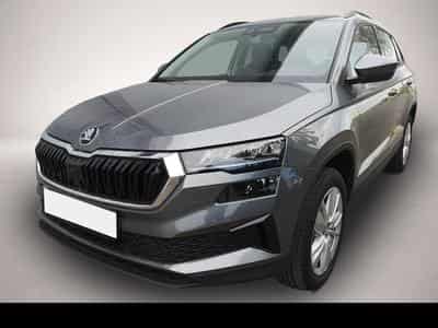 Skoda Karoq (2026) - Photo 1