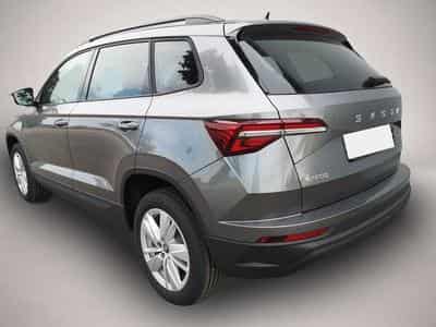 Skoda Karoq (2026) - Photo 2