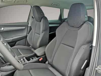 Skoda Karoq (2026) - Photo 6
