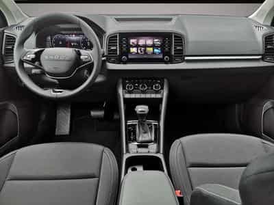 Skoda Karoq (2026) - Photo 5
