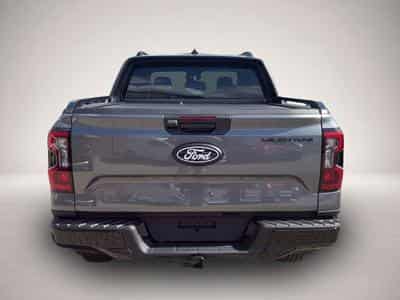 Ford Ranger (2026) - Photo 5