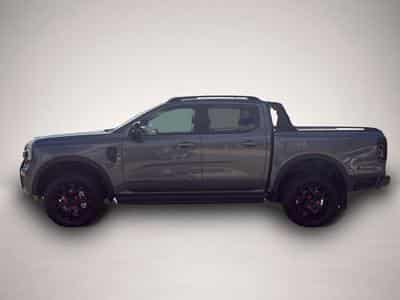 Ford Ranger (2026) - Photo 3
