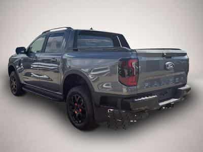Ford Ranger (2026) - Photo 4