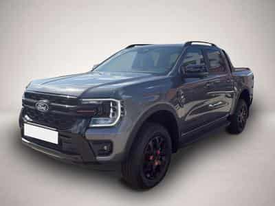 Ford Ranger (2026) - Photo 2