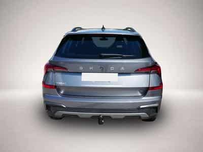Skoda Kamiq (2026) - Photo 2