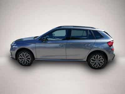 Skoda Kamiq (2026) - Photo 3
