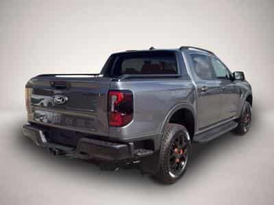 Ford Ranger (2026) - Photo 6