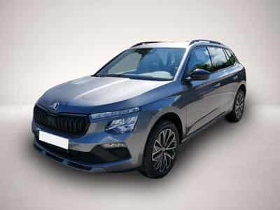 Skoda Kamiq (2026) - Photo 1