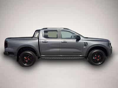 Ford Ranger (2026) - Photo 7