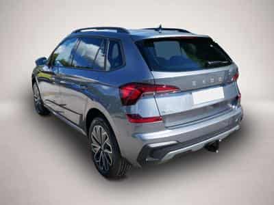 Skoda Kamiq (2026) - Photo 4