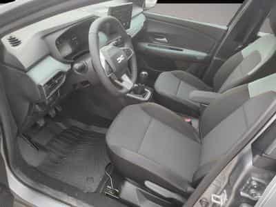 Dacia Sandero (2026) - Photo 4