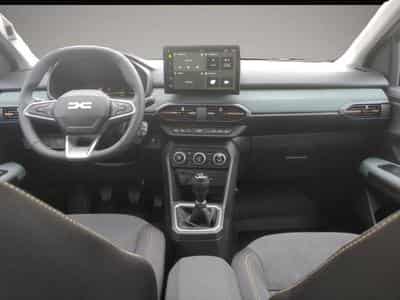 Dacia Sandero (2026) - Photo 5