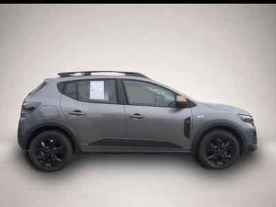 Dacia Sandero (2026) - Photo 2