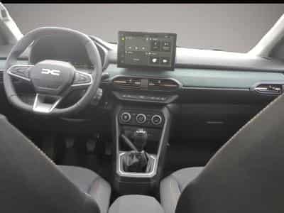 Dacia Sandero (2026) - Photo 5