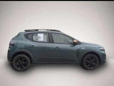 Dacia Sandero (2026) - Photo 2