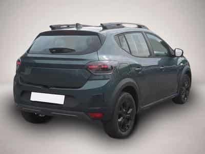 Dacia Sandero (2026) - Photo 3