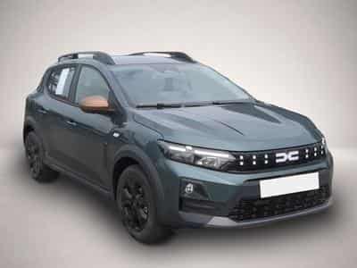 Dacia Sandero (2026) - Photo 1