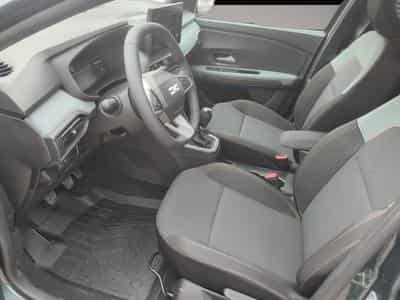 Dacia Sandero (2026) - Photo 4
