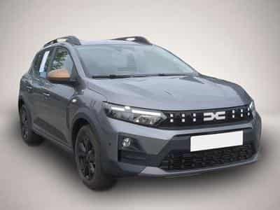 Dacia Sandero (2026) - Photo 1