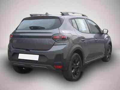 Dacia Sandero (2026) - Photo 3