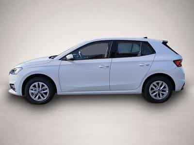 Skoda Fabia (2026) - Photo 4