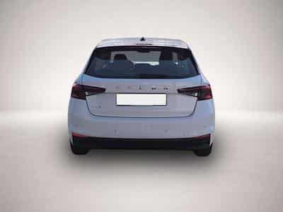Skoda Fabia (2026) - Photo 6