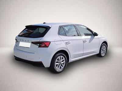 Skoda Fabia (2026) - Photo 7