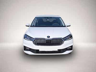 Skoda Fabia (2026) - Photo 2