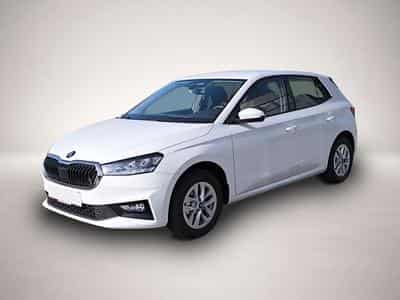 Skoda Fabia (2026) - Photo 1