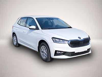 Skoda Fabia (2026) - Photo 3