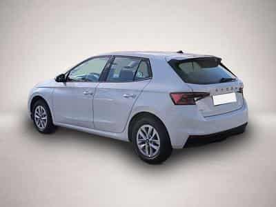 Skoda Fabia (2026) - Photo 5