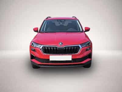 Skoda Karoq (2026) - Photo 2