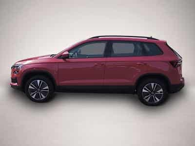 Skoda Karoq (2026) - Photo 4