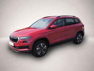 Skoda Karoq (2026) - Photo 1