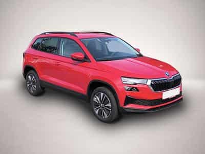 Skoda Karoq (2026) - Photo 3