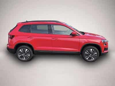 Skoda Karoq (2026) - Photo 8