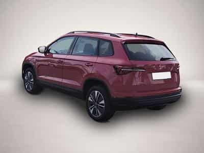 Skoda Karoq (2026) - Photo 5