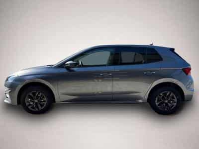 Skoda Fabia (2026) - Photo 5