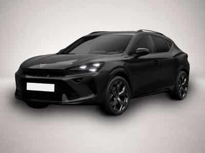 Cupra Formentor (2026) - Photo 1