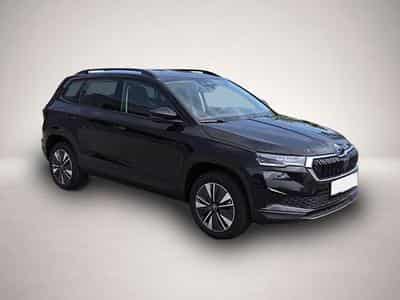 Skoda Karoq (2026) - Photo 3