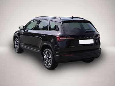 Skoda Karoq (2026) - Photo 5
