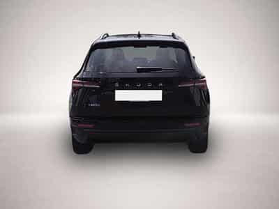 Skoda Karoq (2026) - Photo 6