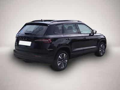 Skoda Karoq (2026) - Photo 7