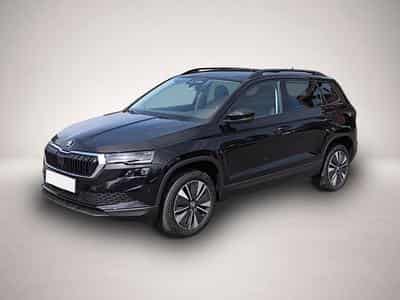 Skoda Karoq (2026) - Photo 1