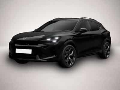Cupra Formentor (2026) - Photo 1