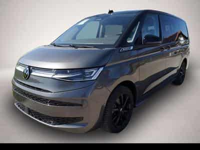 VW Multivan (2026) - Photo 1