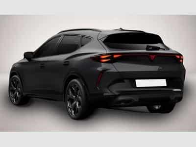 Cupra Formentor (2026) - Photo 3