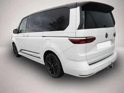 VW Multivan (2026) - Photo 3